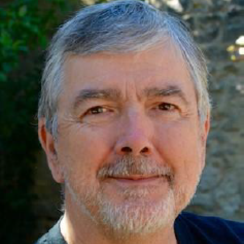 Prof. Paul Flecknell - Co-Chair