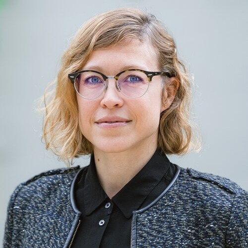 Dr. Jenny Sandström