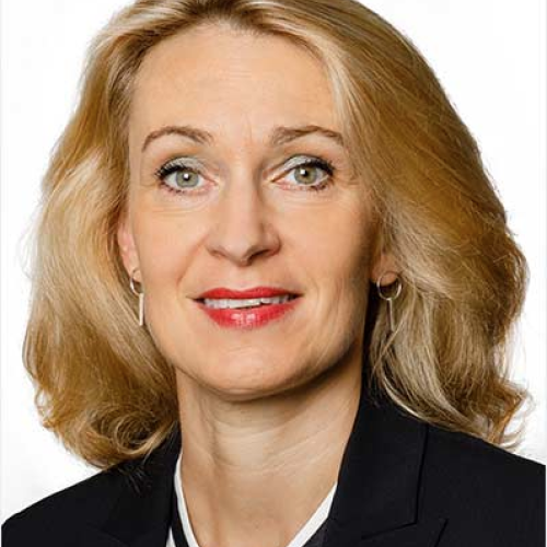 Prof. Dr. Elisabeth Stark