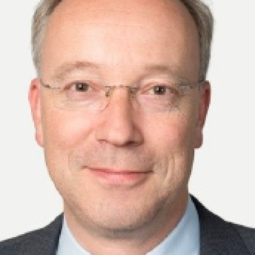 Prof. Falko Schlottig