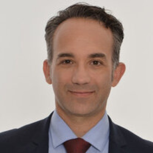 Dr. Daniele Roppolo
