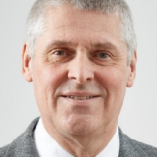 Prof. Christian Leumann - Vice-President