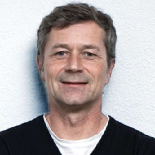 Prof. Dr Hanno Würbel