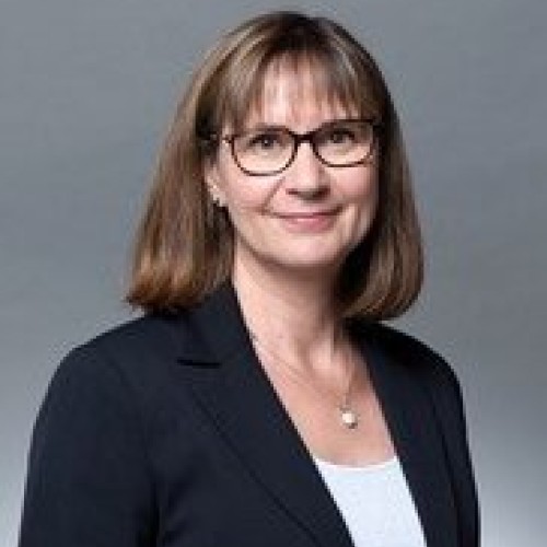 Prof. Liliane Michalik